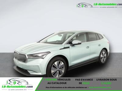 Skoda Enyaq iV 80