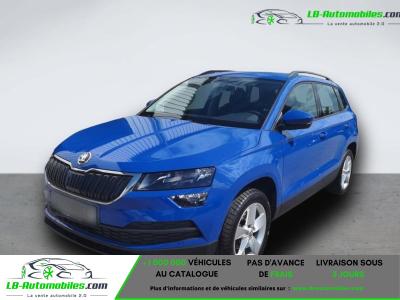 Skoda Karoq 1.0 TSI 116 ch BVM