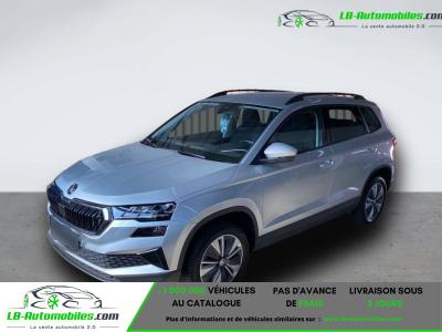 Skoda Karoq 2.0 TDI 116 ch BVA