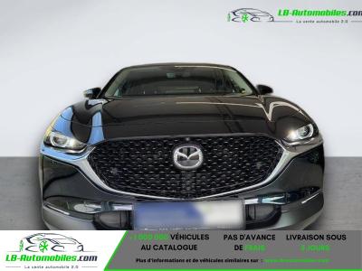 Mazda CX-30 2.0L e-SKYACTIV X M Hybrid 186 ch 4x2 BVA