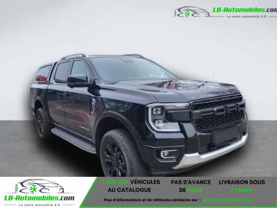Ford Ranger DOUBLE CABINE 3.0 V6 240 CH BVA e-4WD