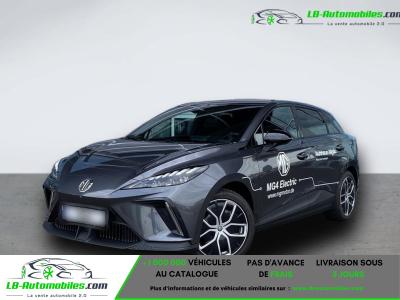 MG MG4 64kWh - 150 kW 2WD
