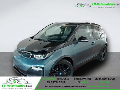 BMW i i3 S 120 Ah 184 ch BVA