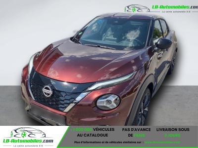 Nissan Juke Hybrid 143