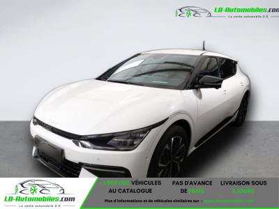 Kia EV6 229 ch