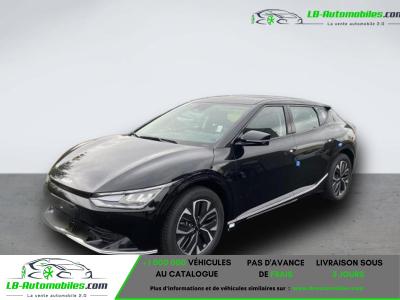 Kia EV6 229 ch