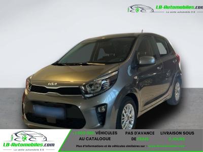 Kia Picanto 1.0 DPi 67ch BVM