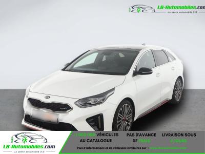Kia ProCeed 1.6 T-GDi 204 ch BVA