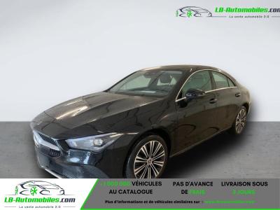 Mercedes CLA Berline 250 e BVA