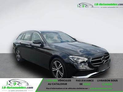 Mercedes Classe E Break 200 d BVA