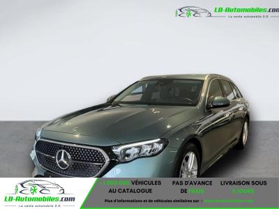 Mercedes Classe E Break 220 d BVA
