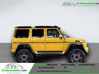 Mercedes Classe G 500 BVA