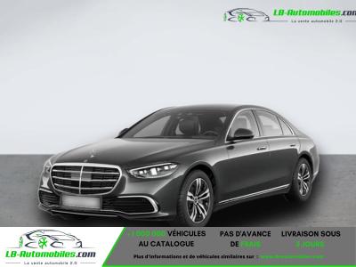 Mercedes Classe S 350 d BVA
