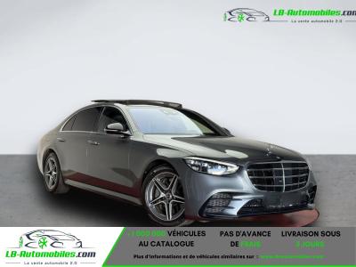 Mercedes Classe S 580 e BVA