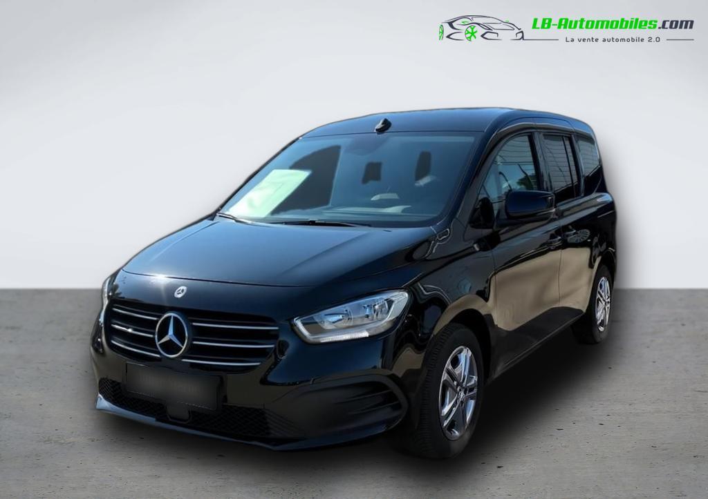 Mercedes Classe T 180 d BVM