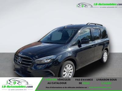 Mercedes Classe T 180 d BVM
