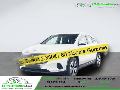Mercedes EQA 300 4Matic