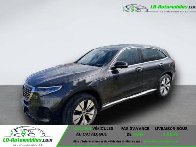 Mercedes EQC 400 4Matic