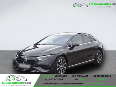 Mercedes EQE 350 4MATIC