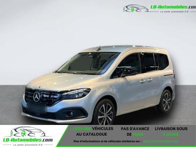 Mercedes EQT 200