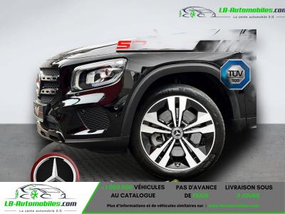 Mercedes GLB 200 d BVA