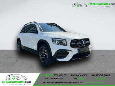 Mercedes GLB 250 BVA 4Matic
