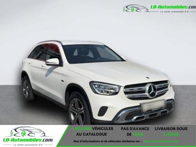 Mercedes GLC 300 d BVA 4Matic