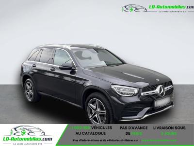 Mercedes GLC 300 e BVA 4Matic