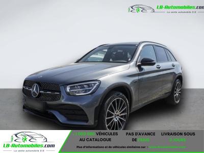 Mercedes GLC 300 e BVA 4Matic