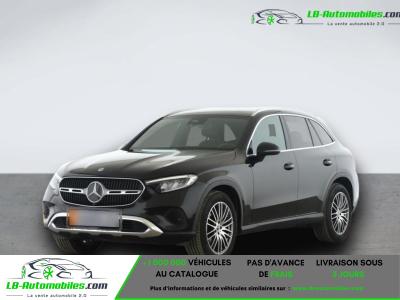 Mercedes GLC 220 d BVA 4Matic