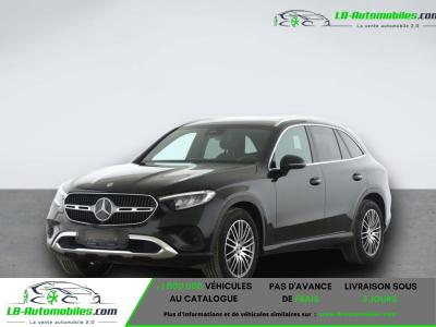 Mercedes GLC 220 d BVA 4Matic