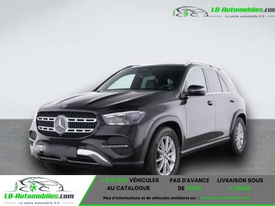 Mercedes GLE  300 d BVA 4Matic