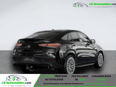 Mercedes GLE Coupe 53 AMG BVA 4MATIC+