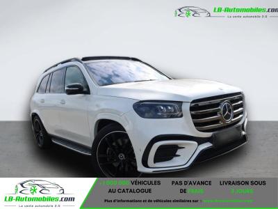 Mercedes GLS 450d BVA 4Matic