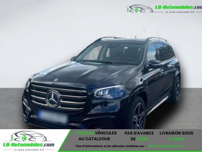 Mercedes GLS 450d BVA 4Matic