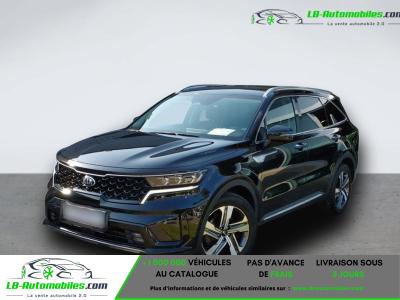 Kia Sorento 1.6 T-GDi Hybride 230 ch 5 pl BVA