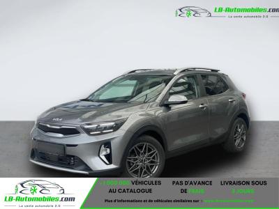 Kia Stonic 1.0 T-GDi 120 ch MHEV BVA