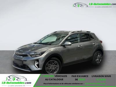 Kia Stonic 1.0 T-GDi 120 ch MHEV BVA