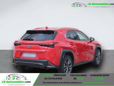 Lexus UX 250h 2WD