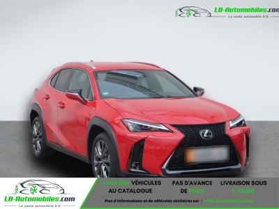Lexus UX 250h 2WD