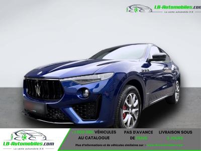 Maserati Levante V6 430 CH