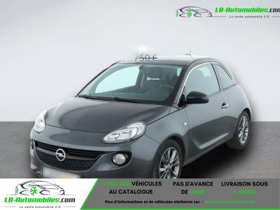 Opel Adam 1.4 Twinport 87 ch BVM