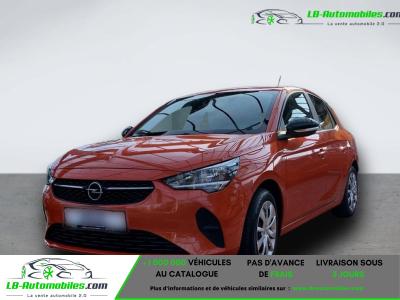 Opel Corsa Electrique 136 ch & Batterie 50 kw/h