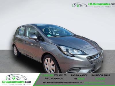 Opel Corsa 1.4 90 ch BVM