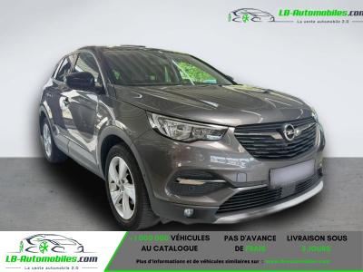 Opel Grandland X 1.2 Turbo 130 ch BVA
