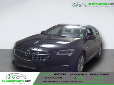 Opel Insignia Sports Tourer 2.0 Turbo 200 ch BVA