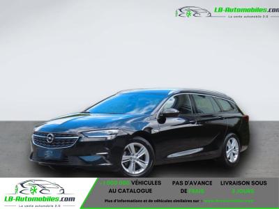 Opel Insignia Sports Tourer 2.0 Turbo 200 ch BVA