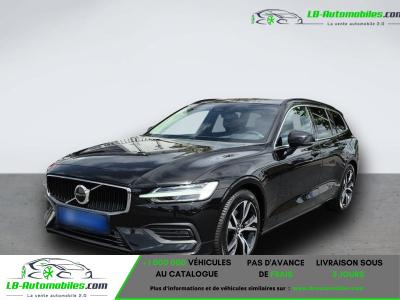Volvo V60 B3 163 ch BVA