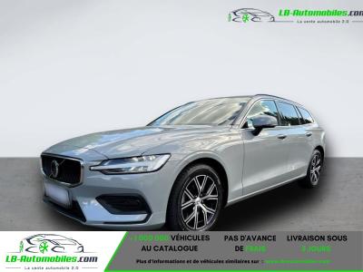Volvo V60 B4 197 ch DCT7
