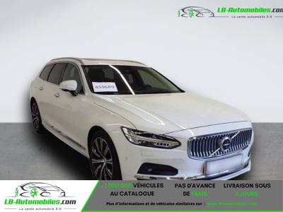 Volvo V90 B4  197 ch BVA